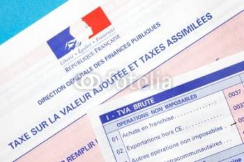 DECLARATION DE TVA par votre expert comptable à Aix en Provence