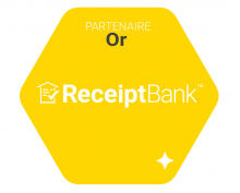 Receipt Bank Paris (Internet & performance numérique)